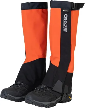Outdoor Research Men's Crocodile Gaiters