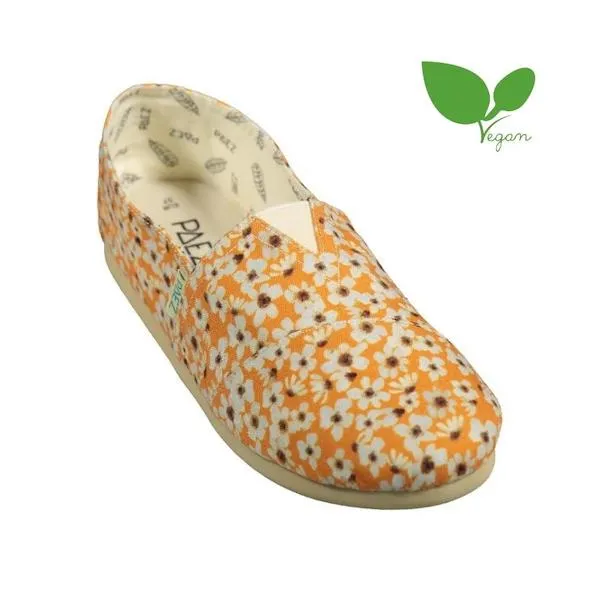 Paez - Classic Flower Power Cinnamon