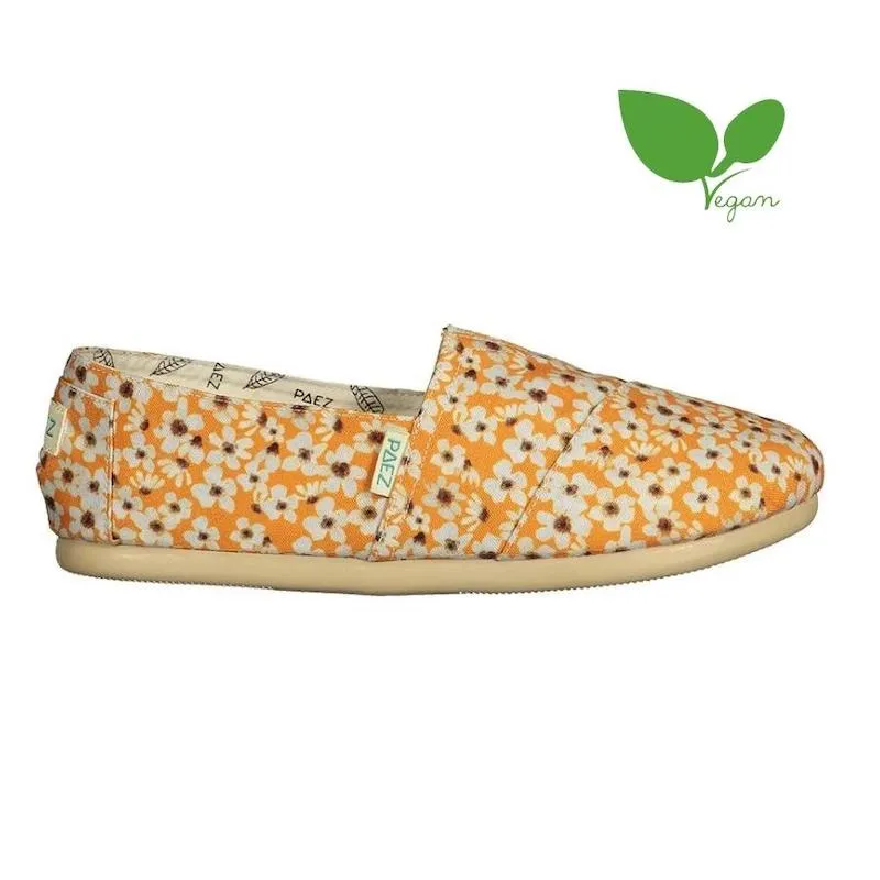 Paez - Classic Flower Power Cinnamon
