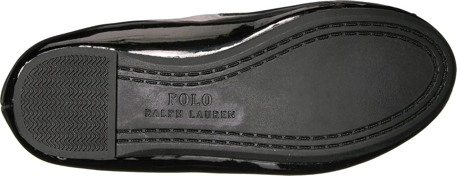Polo Ralph Lauren Kids Nellie Ballet Flat (Toddler/Little Kid/Big Kid)