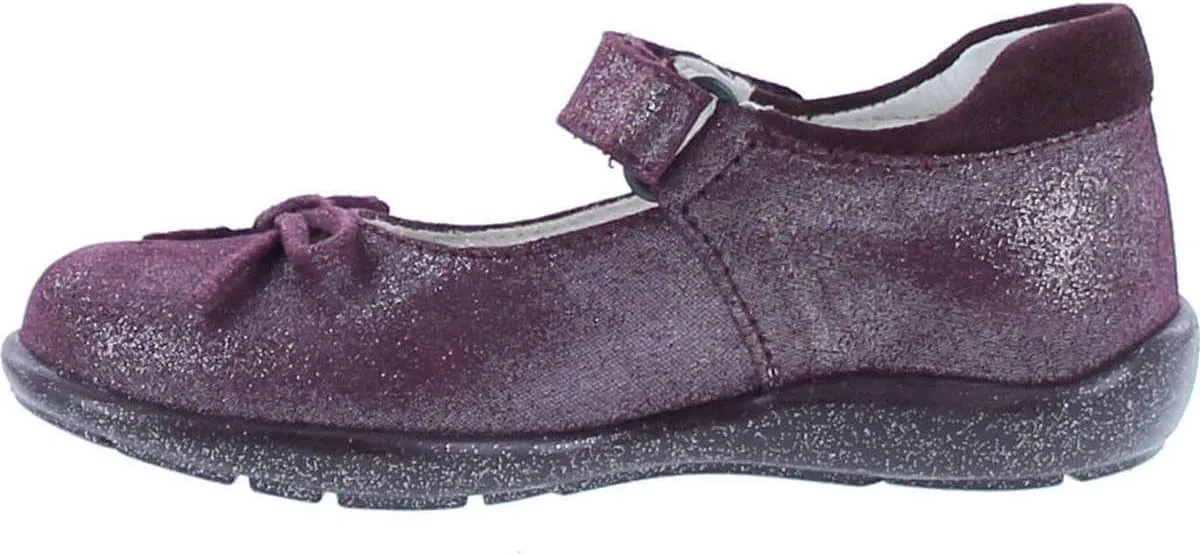 Primigi Girls Alessandra Dress Mary Jane Flats Shoes