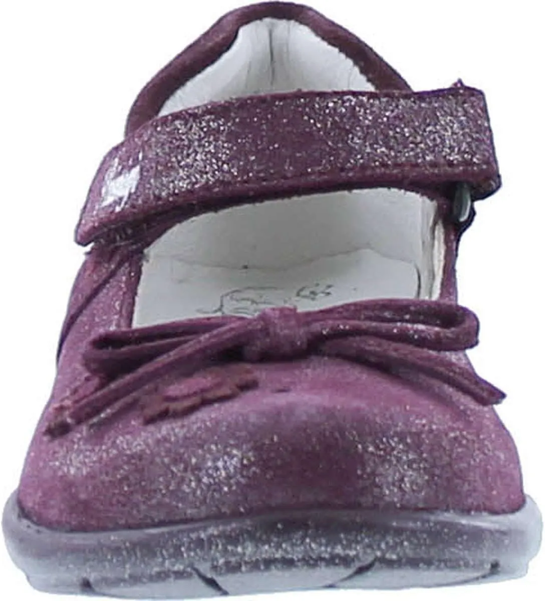 Primigi Girls Alessandra Dress Mary Jane Flats Shoes