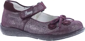 Primigi Girls Alessandra Dress Mary Jane Flats Shoes