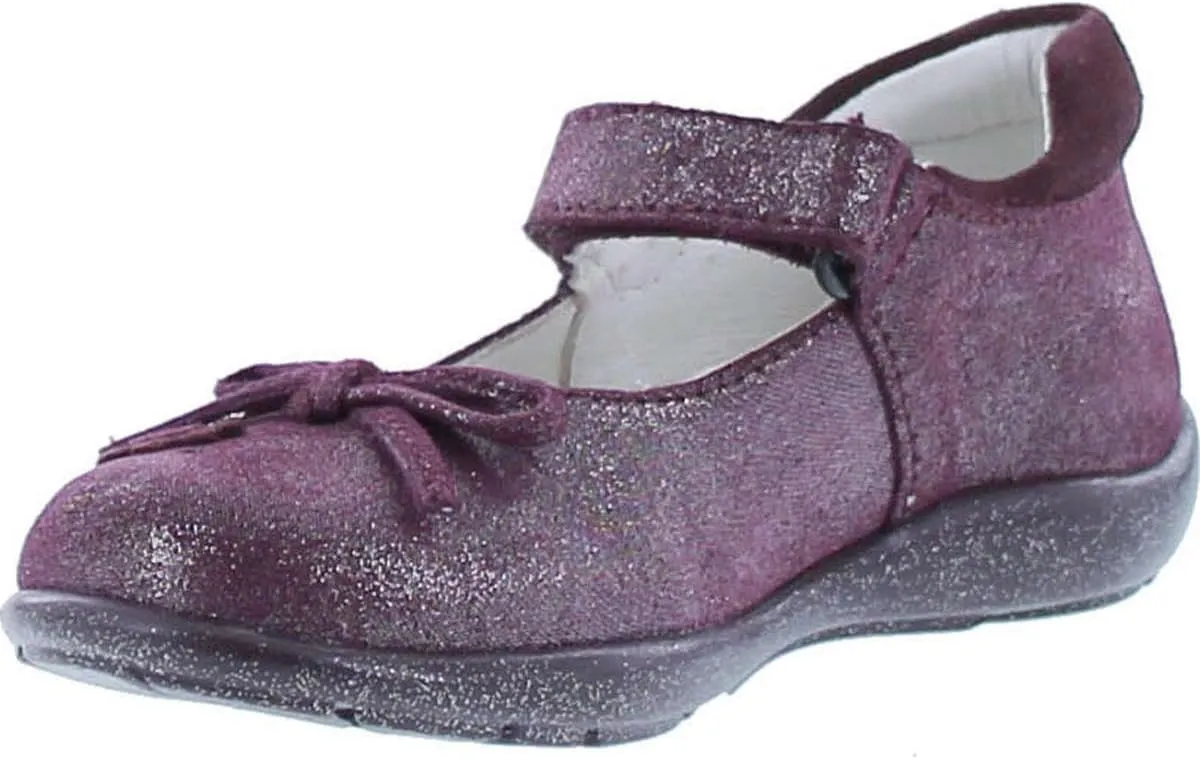 Primigi Girls Alessandra Dress Mary Jane Flats Shoes