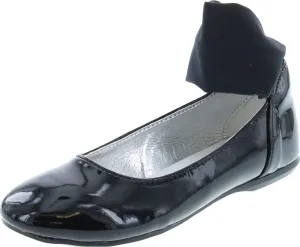 Primigi Girls Ginni Dress Flats with Ankle Strap