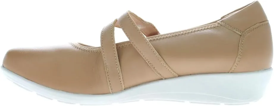 Propét Women's Yara Mary Jane Flats