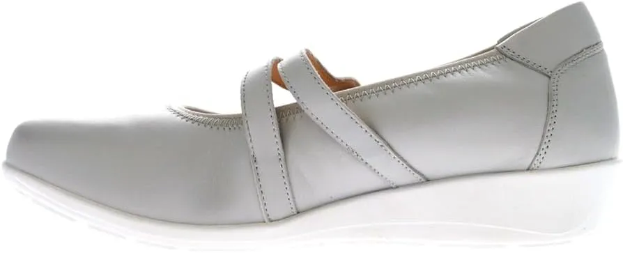 Propét Women's Yara Mary Jane Flats