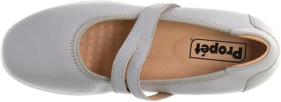 Propét Women's Yara Mary Jane Flats