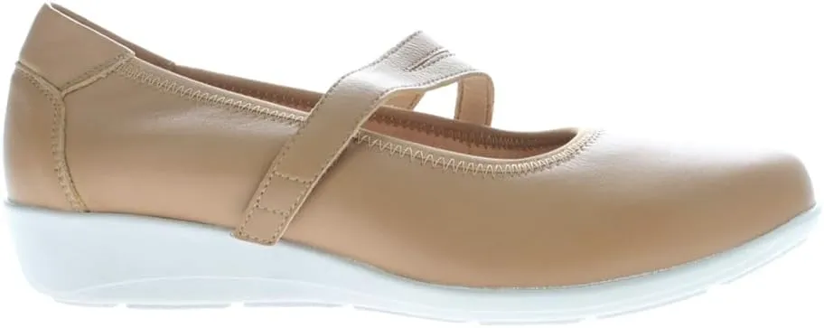 Propét Women's Yara Mary Jane Flats