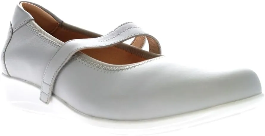 Propét Women's Yara Mary Jane Flats