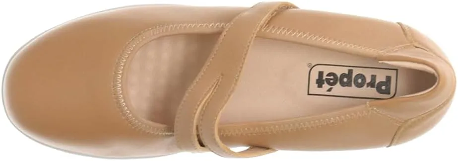 Propét Women's Yara Mary Jane Flats