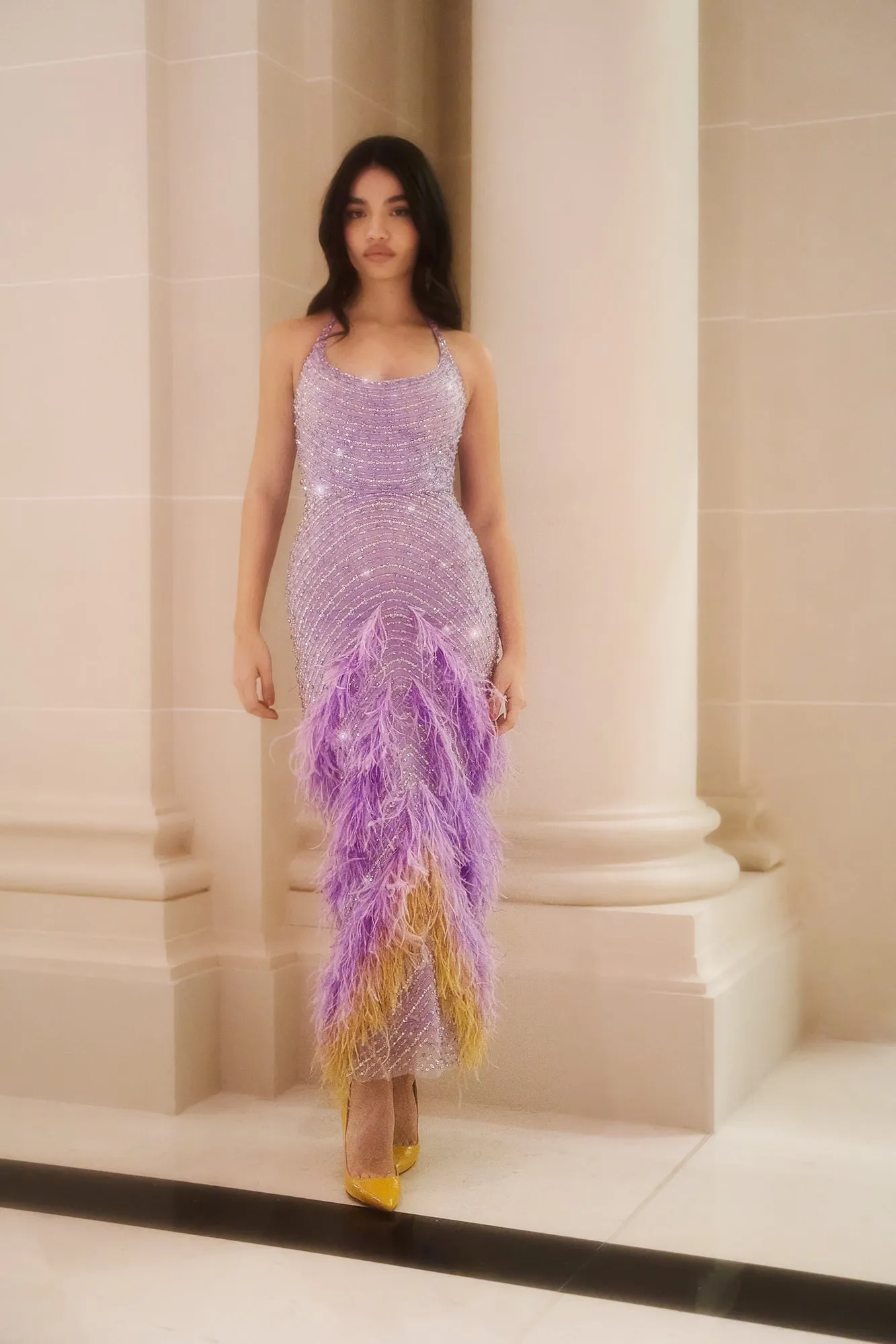 Radiance Gown
