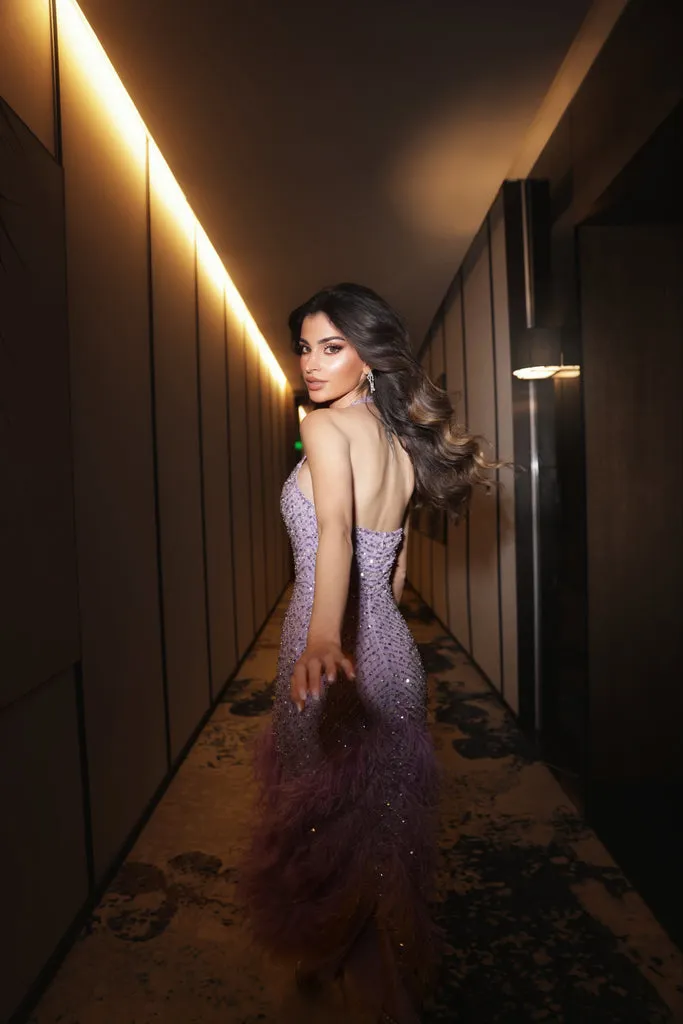 Radiance Gown