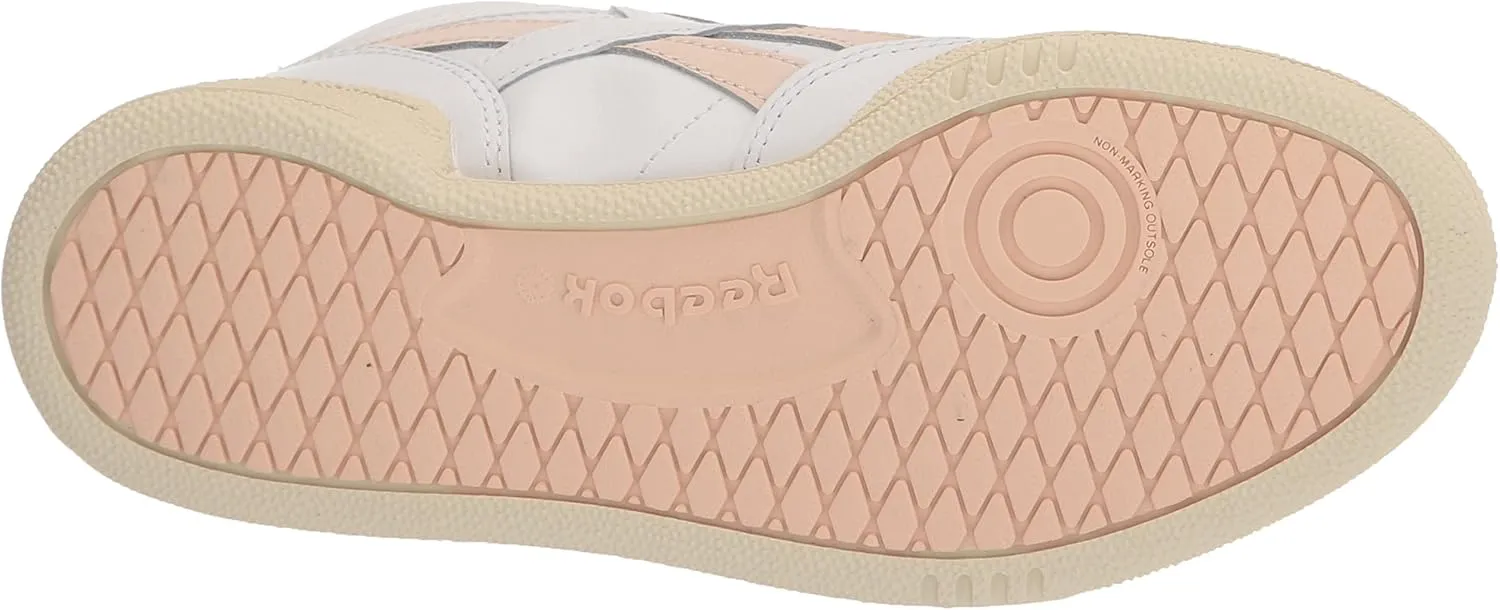 Reebok Unisex-Adult Club C Mid Ii Revenge Sneaker