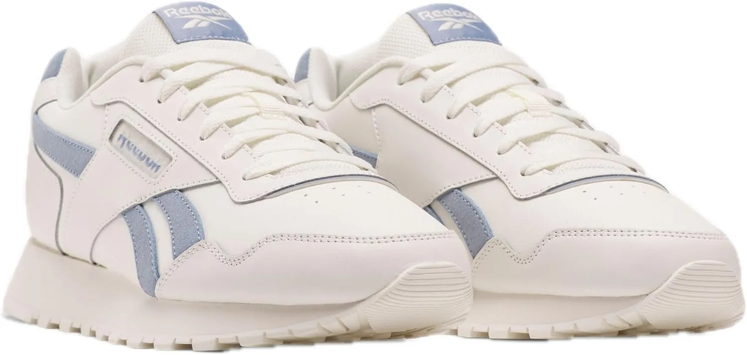 Reebok Unisex's Glide Sneaker