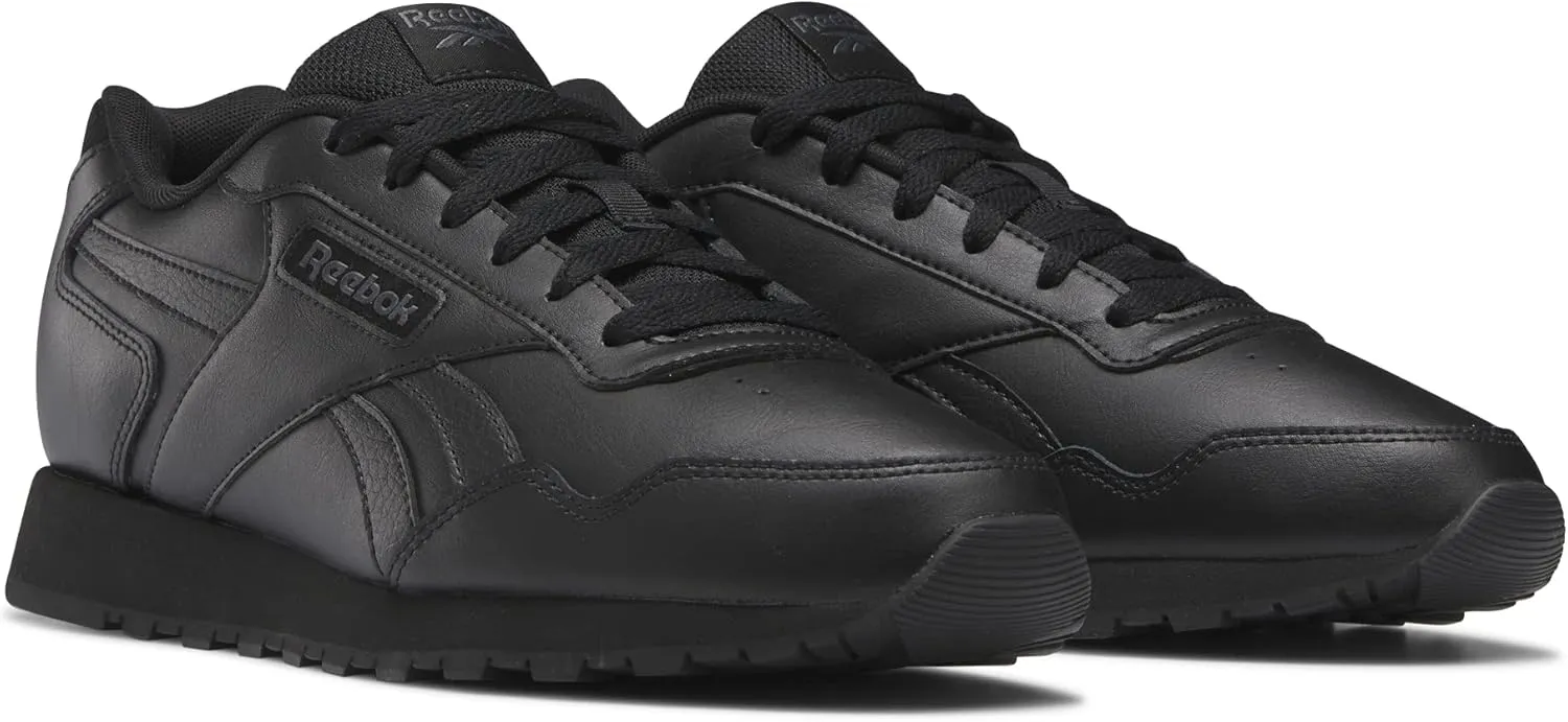 Reebok Unisex's Glide Sneaker
