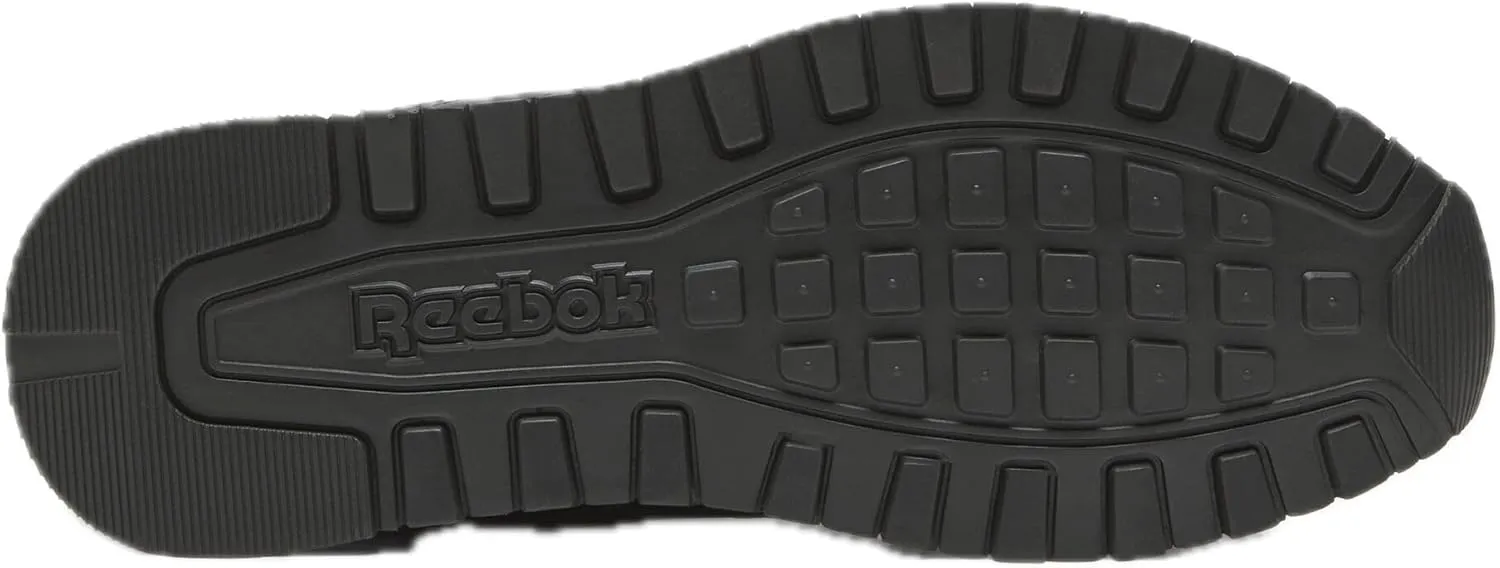 Reebok Unisex's Glide Sneaker