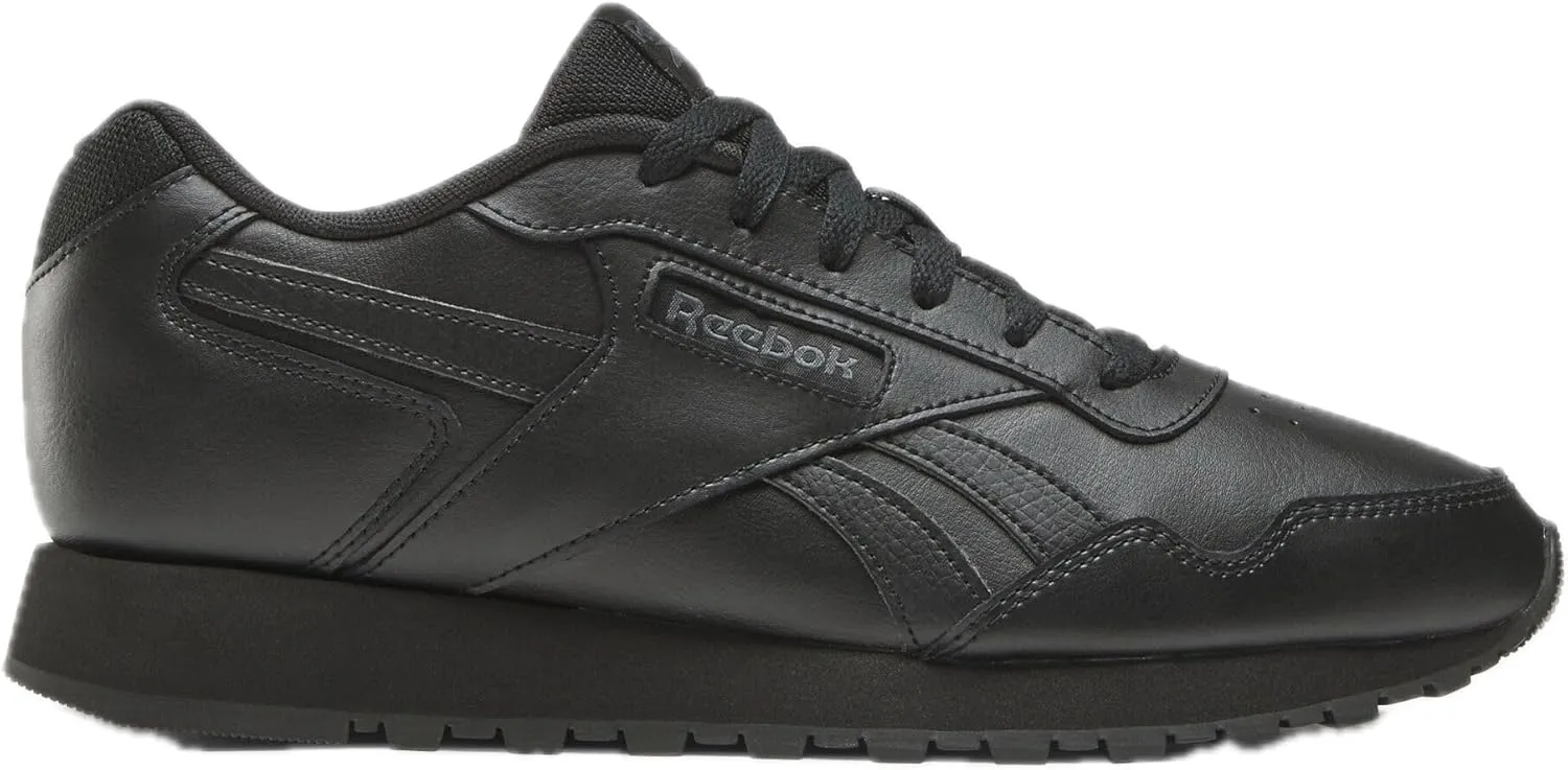 Reebok Unisex's Glide Sneaker