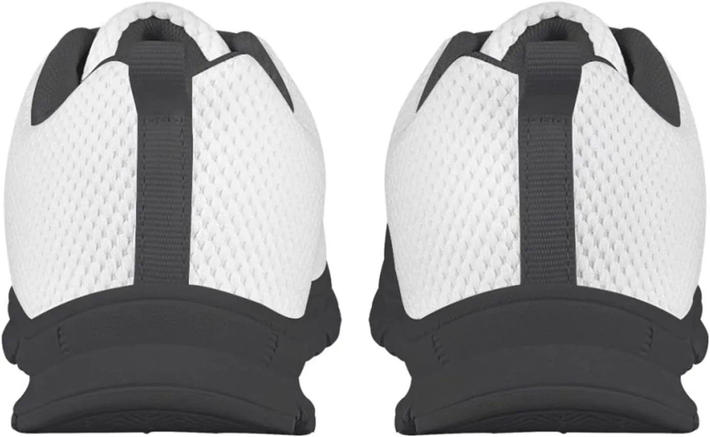 Renewold Kids Fashion Shoes Girls Tennis Sport Running Sneakers Casual Walking Sneakers