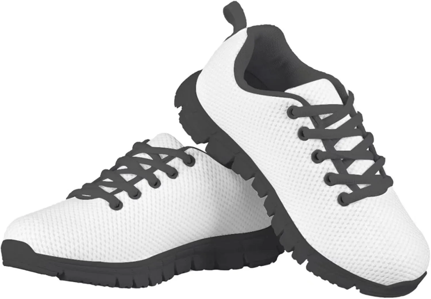 Renewold Kids Fashion Shoes Girls Tennis Sport Running Sneakers Casual Walking Sneakers
