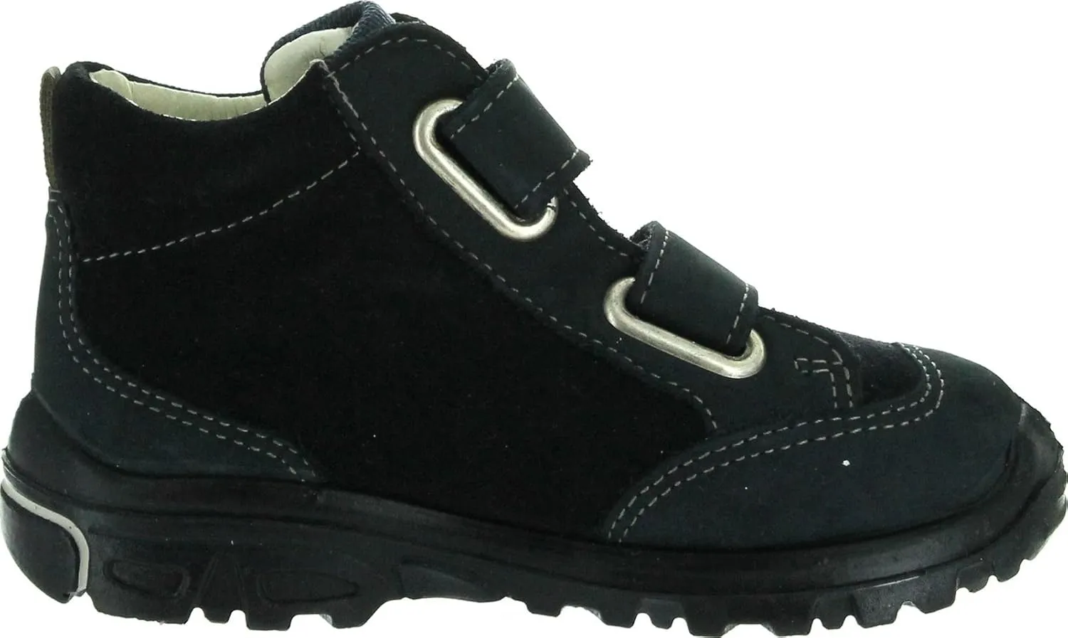 Ricosta Boys Lenzi Waterproof All Weather Boots