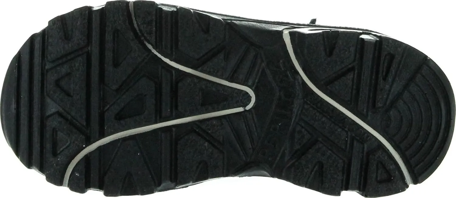 Ricosta Boys Lenzi Waterproof All Weather Boots
