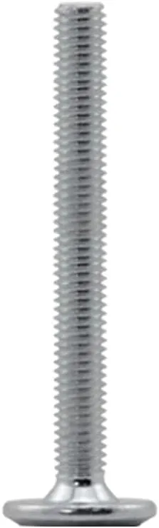Roller Skate Mounting Hardware Set