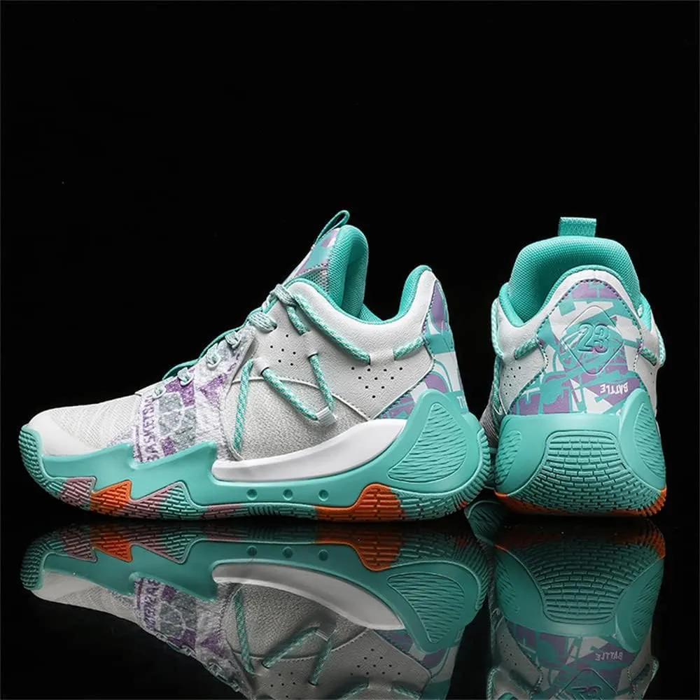 Rongduyan Men's Shoes Basketball Shoes Competition Shoes Outdoor Shoes Summer Casual Shoes Men Casual Shoes Sneakers Shoes Men's Sports Shoes