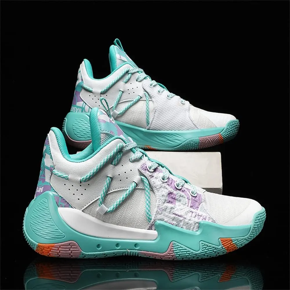 Rongduyan Men's Shoes Basketball Shoes Competition Shoes Outdoor Shoes Summer Casual Shoes Men Casual Shoes Sneakers Shoes Men's Sports Shoes