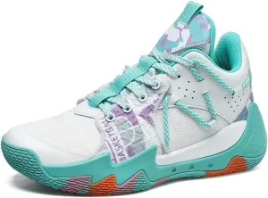 Rongduyan Men's Shoes Basketball Shoes Competition Shoes Outdoor Shoes Summer Casual Shoes Men Casual Shoes Sneakers Shoes Men's Sports Shoes
