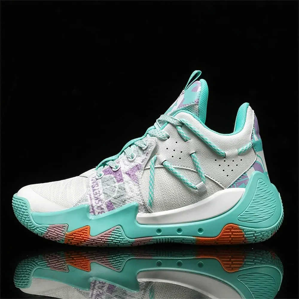 Rongduyan Men's Shoes Basketball Shoes Competition Shoes Outdoor Shoes Summer Casual Shoes Men Casual Shoes Sneakers Shoes Men's Sports Shoes