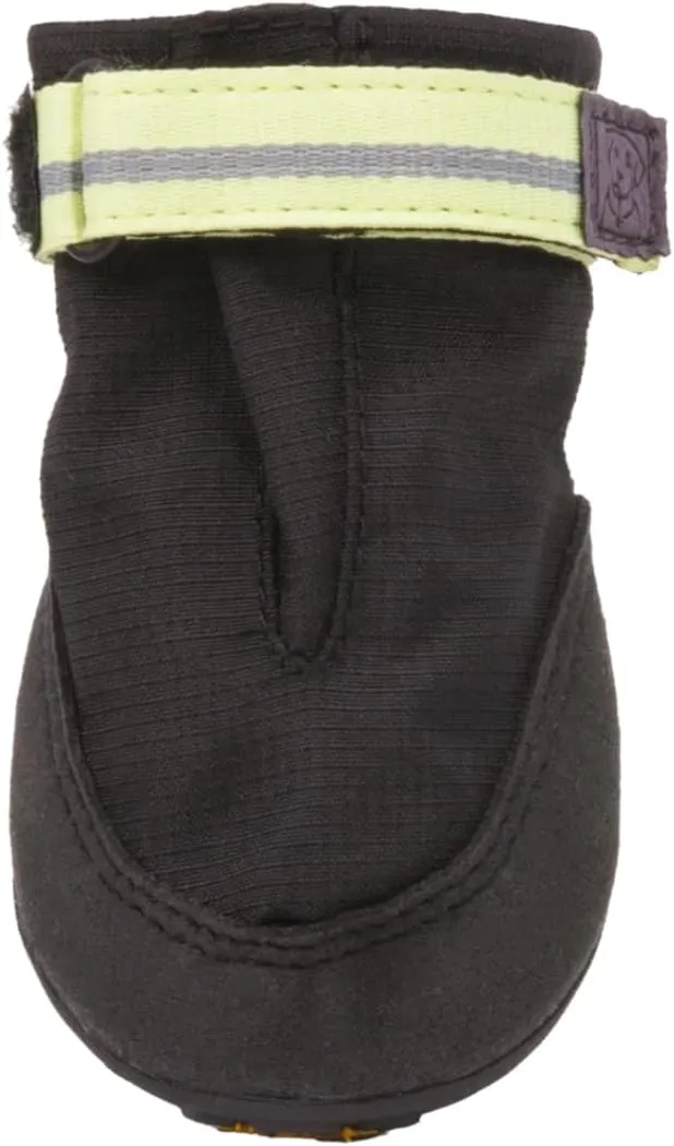 Ruffwear, Summit Trex Shoes, Dog Boots for Everyday Use, Obsidian Black, 3.00"