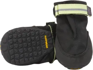 Ruffwear, Summit Trex Shoes, Dog Boots for Everyday Use, Obsidian Black, 3.00"
