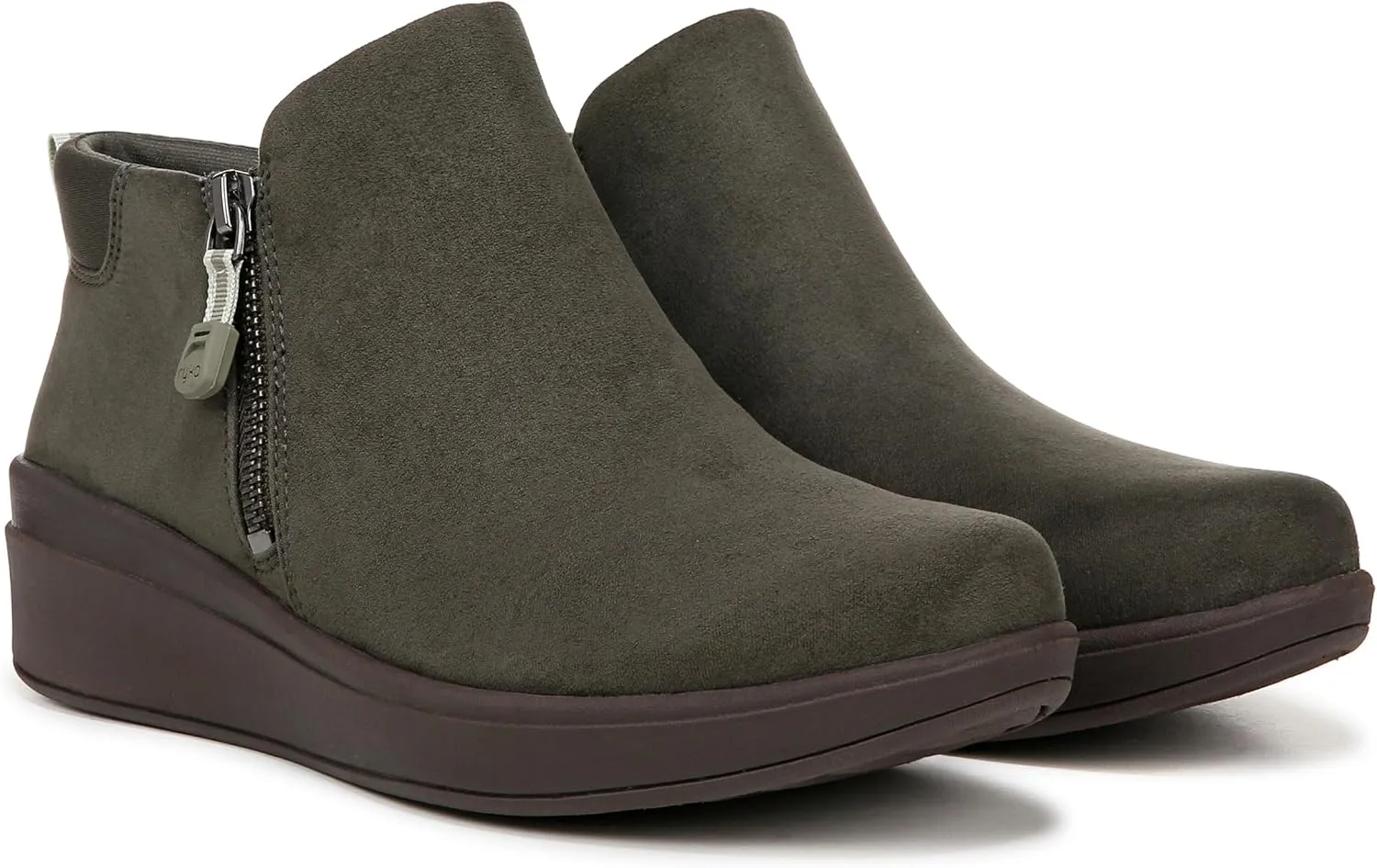 Ryka Women's Lyrical Ankle Boot