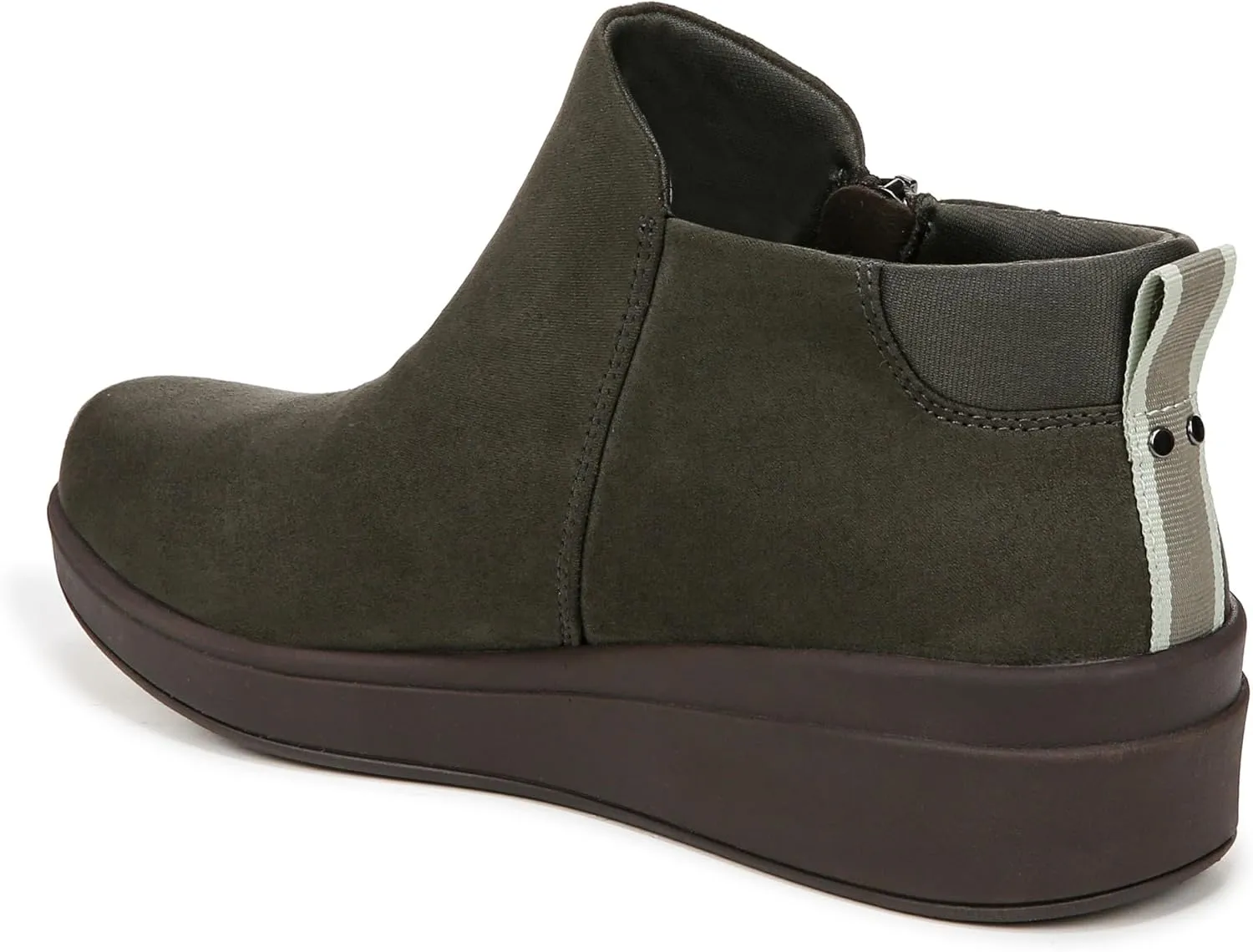 Ryka Women's Lyrical Ankle Boot