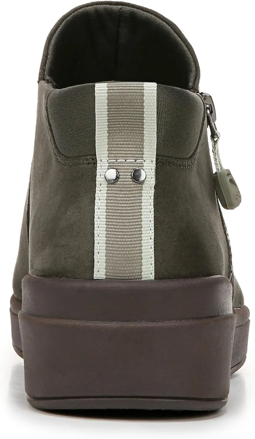 Ryka Women's Lyrical Ankle Boot