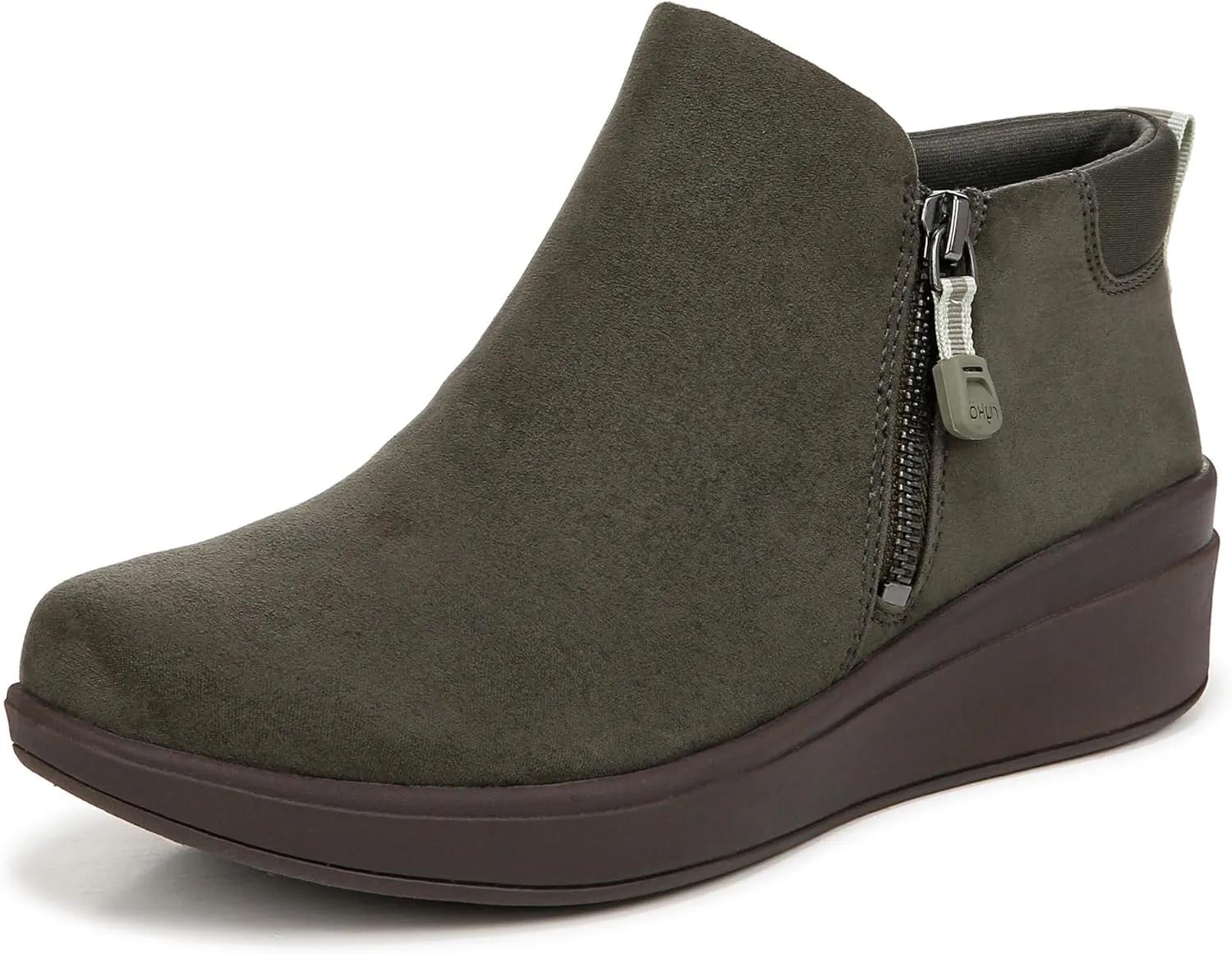 Ryka Women's Lyrical Ankle Boot