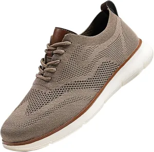 Sales Today Clearance Mens Wearbreeze Shoes Urban Ultra Comfortable Wearbreeze Shoes for Men Slip On Sneakers Women Knit Sneakers Men Walking Sock Sneakers Slip-On Breath
