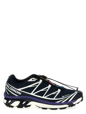 Salomon 'xt 6 gtx' sneakers