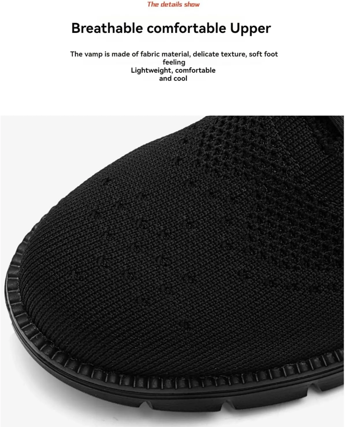 Shoes for Men Mens Casual Dress Oxfords Business Mesh Walking Shoes Tennis Comfortable Sneakers Lightweight Soft Sole & Breathable Fashion Sneakers