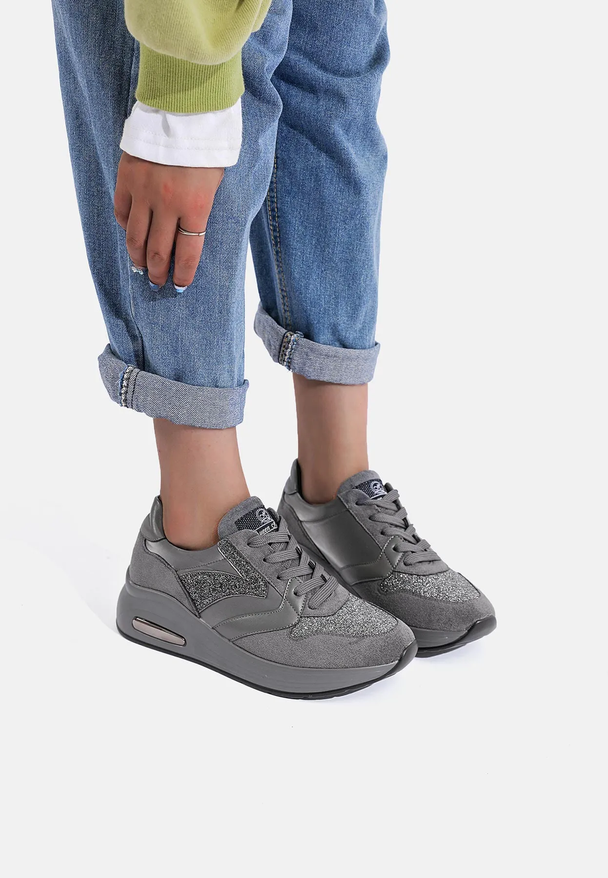 Sneakers - X29-1