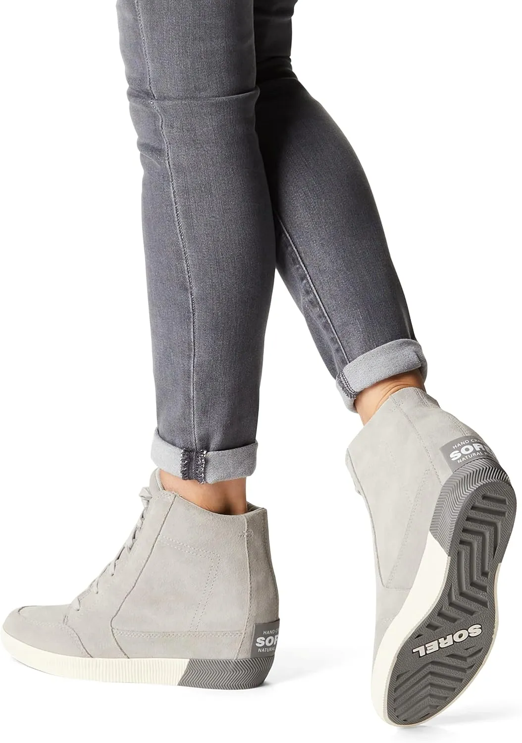 Sorel Women's Out 'N About Wedge Boots