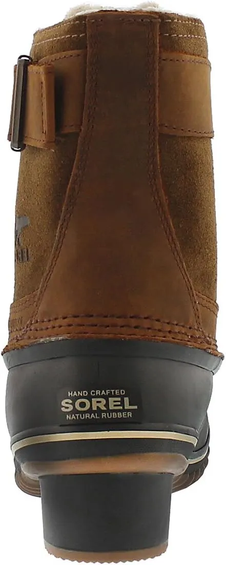Sorel Women's Winter Fancy Lace Ii Mid Calf Boot