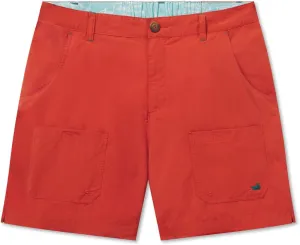 Southern Marsh Tarpon Flats Fishing Short