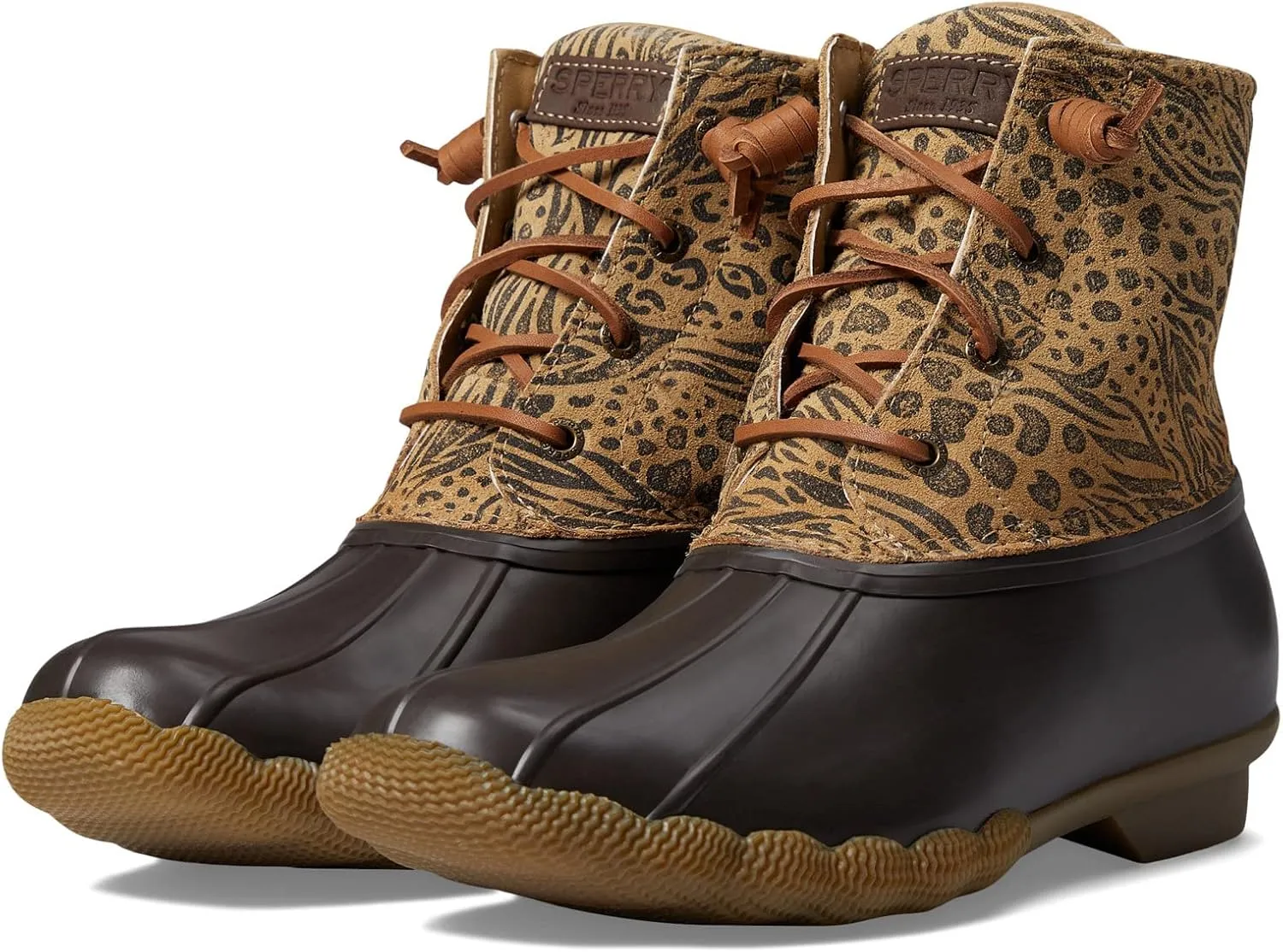Sperry Women's Saltwater Boots