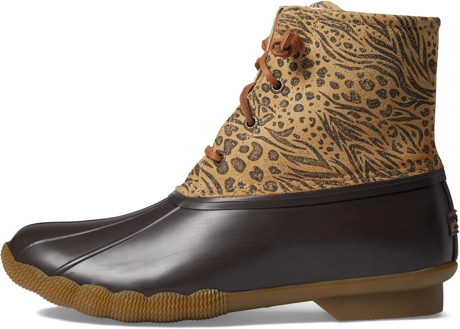 Sperry Women's Saltwater Boots
