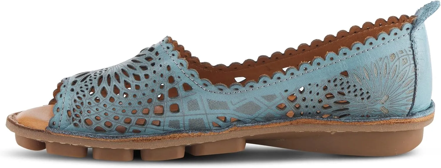 Spring Step Women's Brandal Shoes