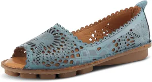 Spring Step Women's Brandal Shoes