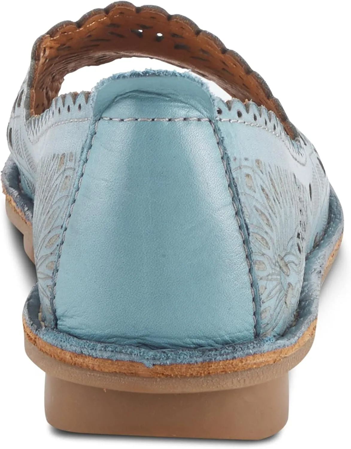 Spring Step Women's Brandal Shoes