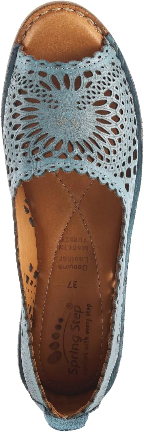 Spring Step Women's Brandal Shoes